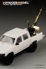 Voyager Model PE35459 Modern PICK UP w/ZPU-1 for MENG VS-001 1/35
